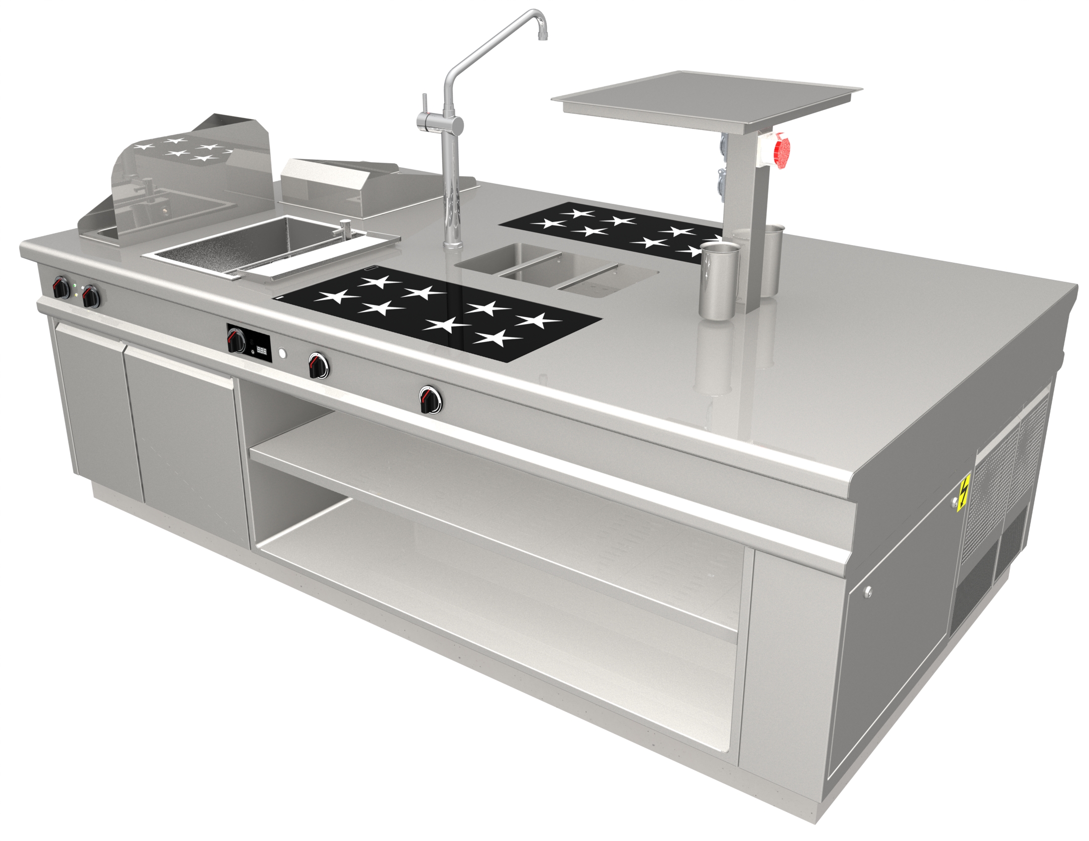 Referenzen Menu System AG - 