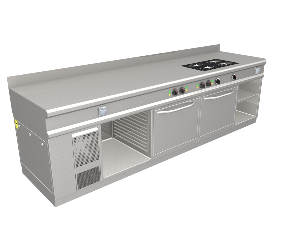 Referenzen Menu System AG - 