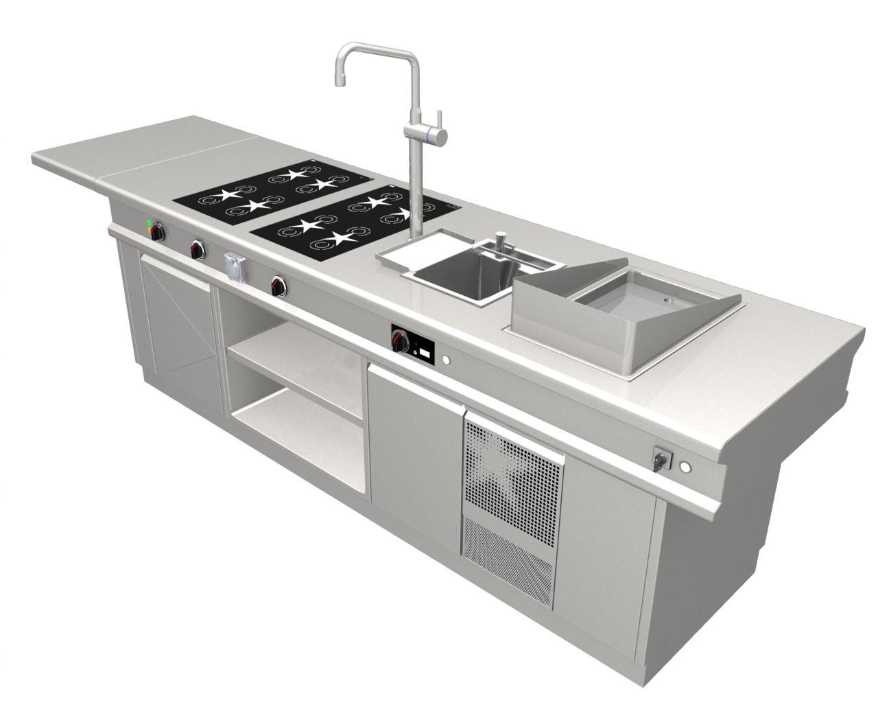 Referenzen Menu System AG - 