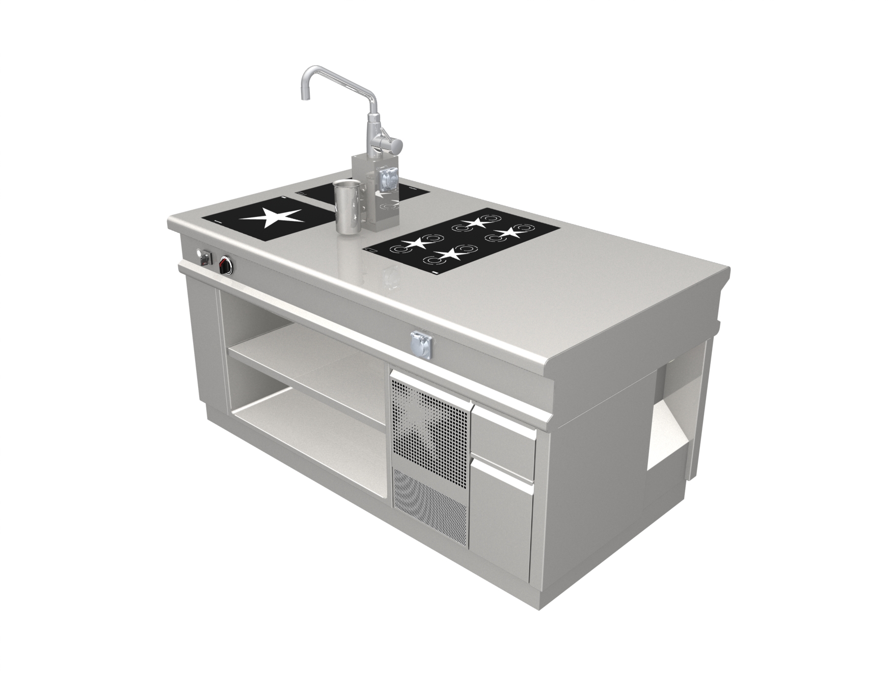 Referenzen Menu System AG - 