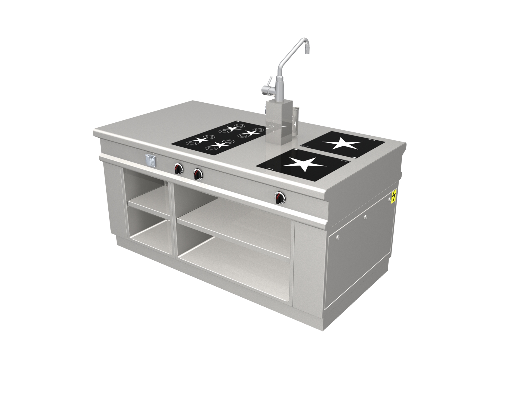 Referenzen Menu System AG - 