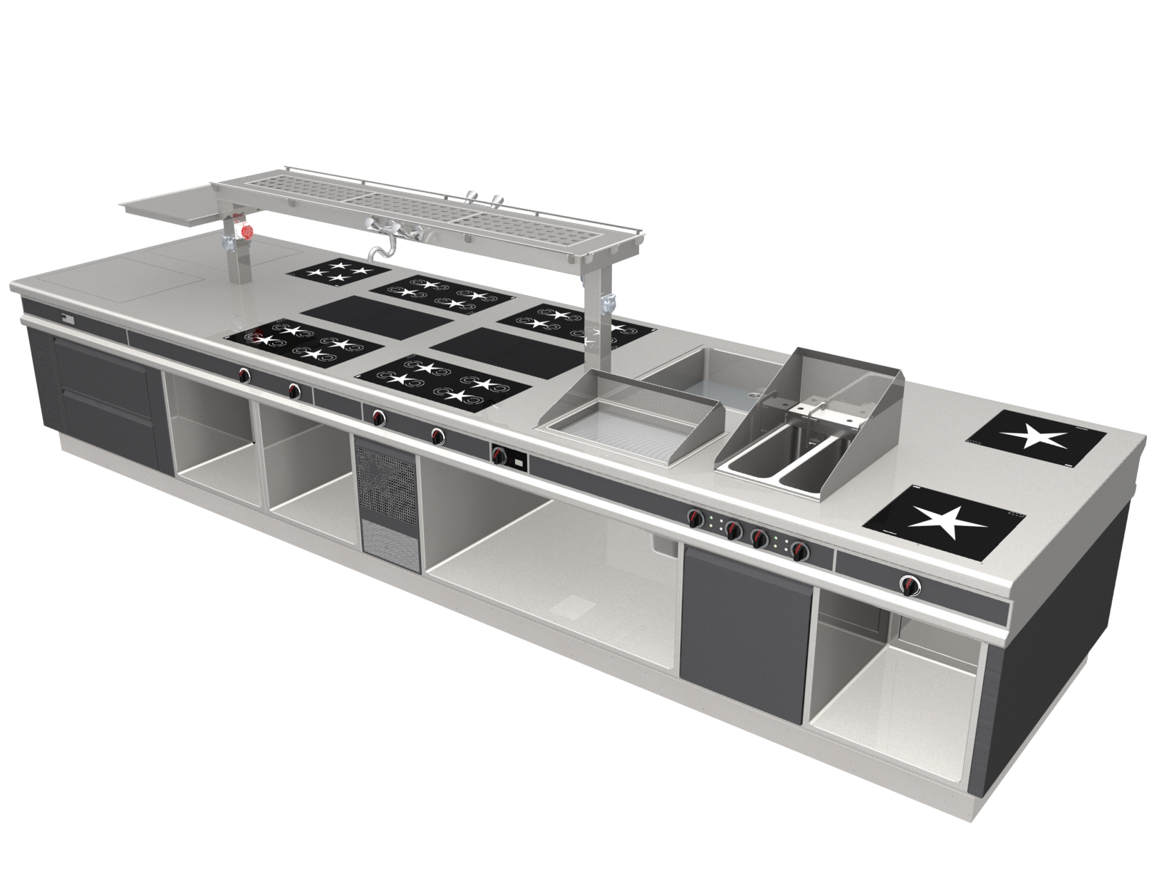 Referenzen Menu System AG - 