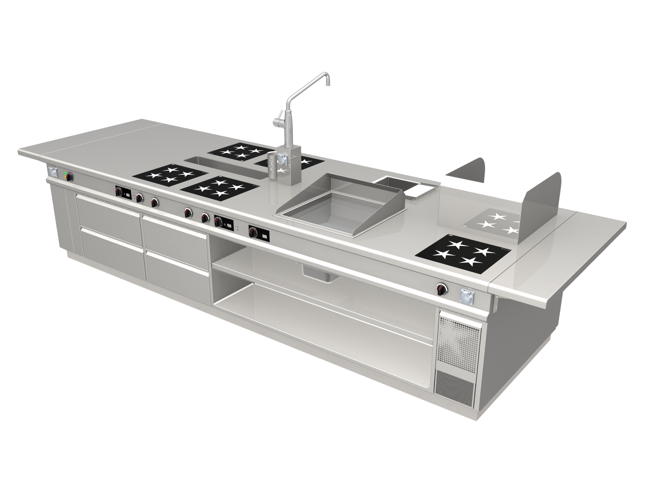 Referenzen Menu System AG - 