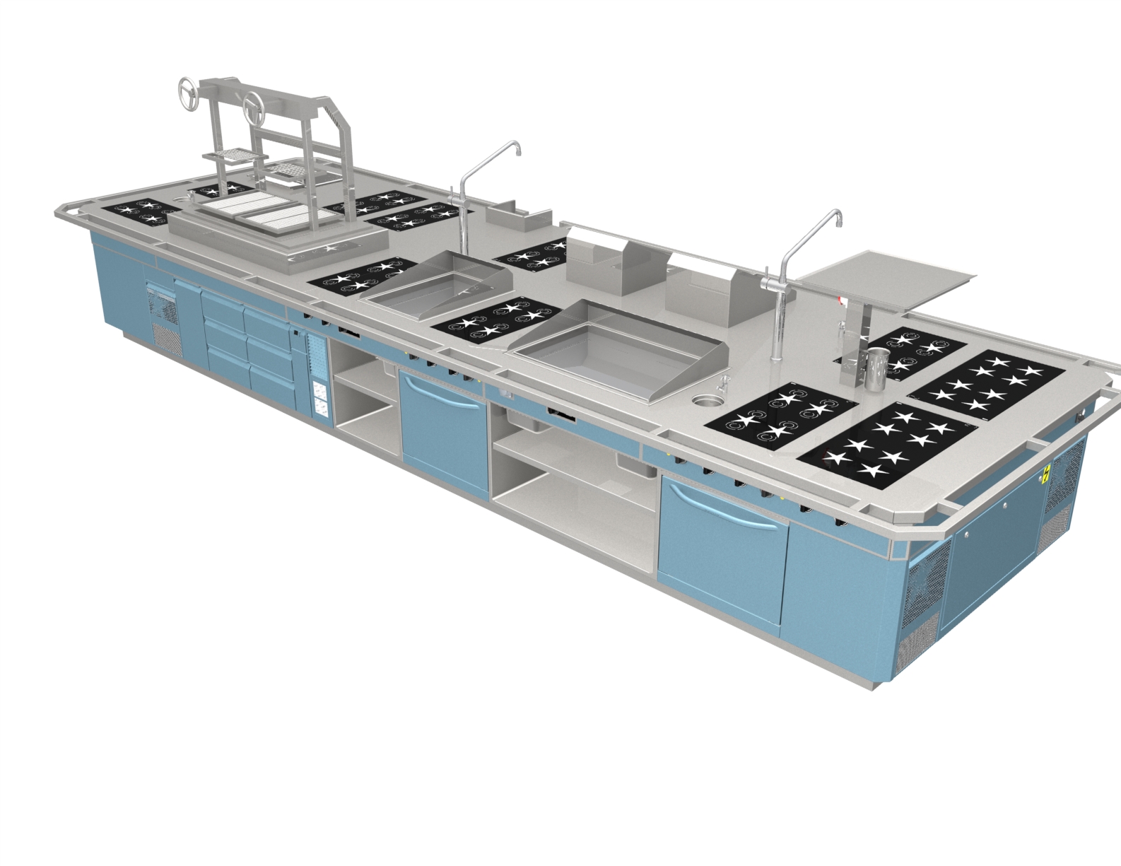 Referenzen Menu System AG - 01.09.2021