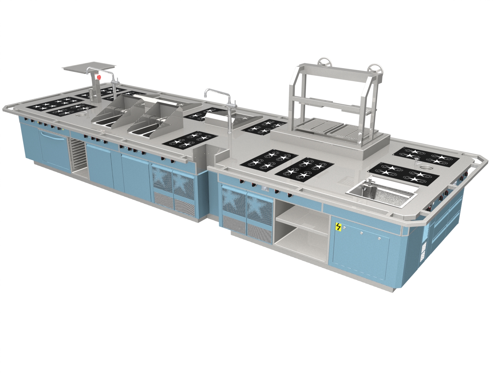 Referenzen Menu System AG - 01.09.2021