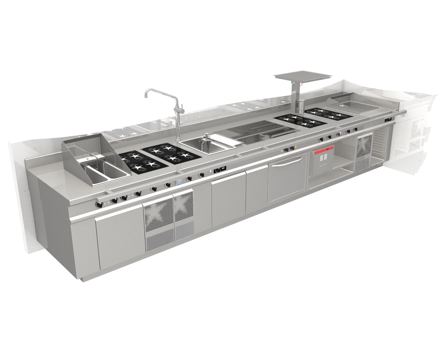 Referenzen Menu System AG - 