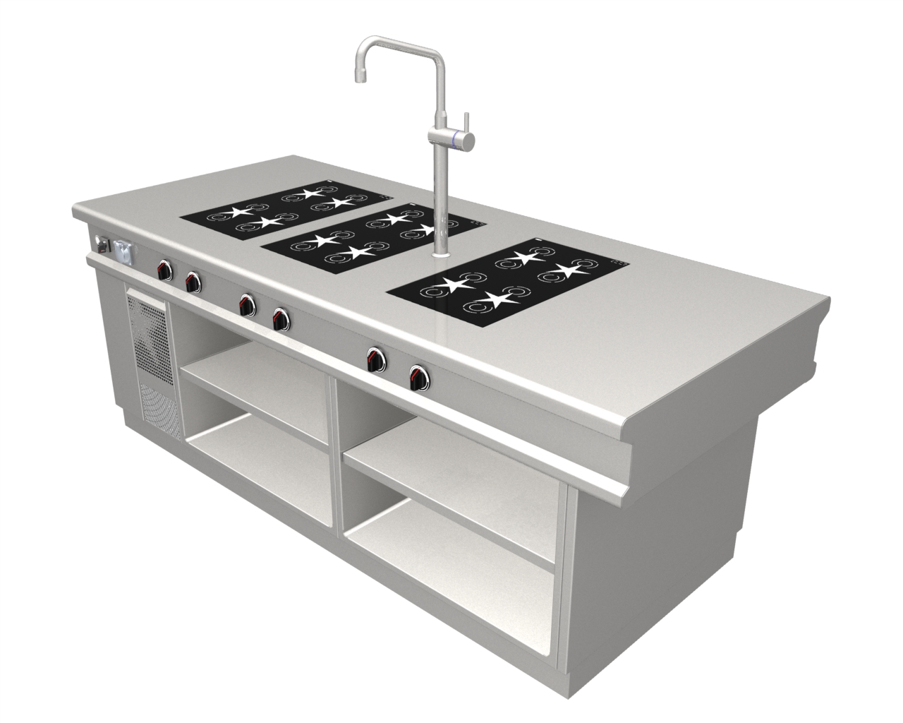 Referenzen Menu System AG - 