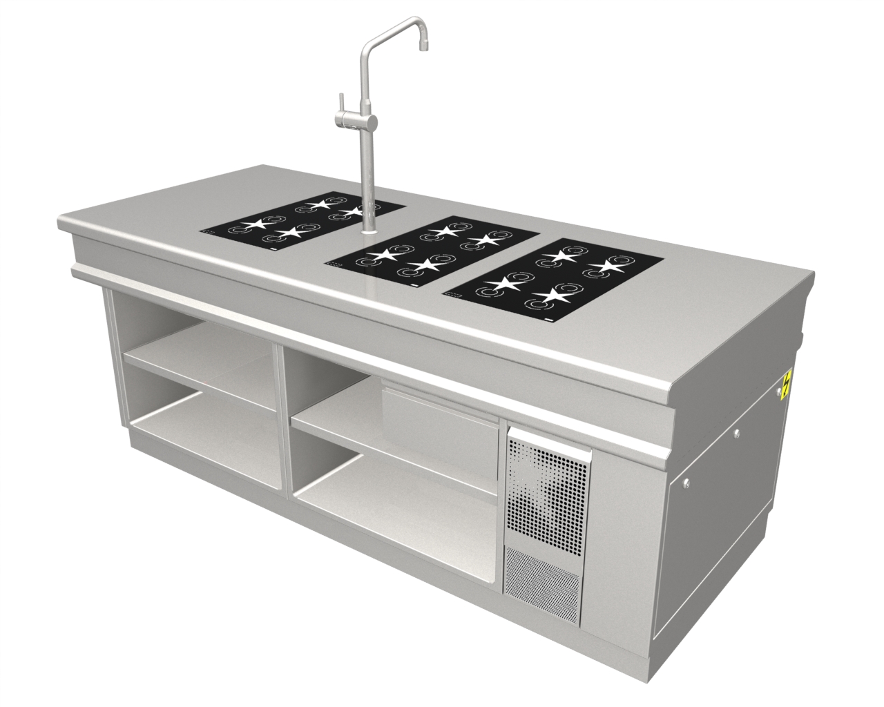 Referenzen Menu System AG - 