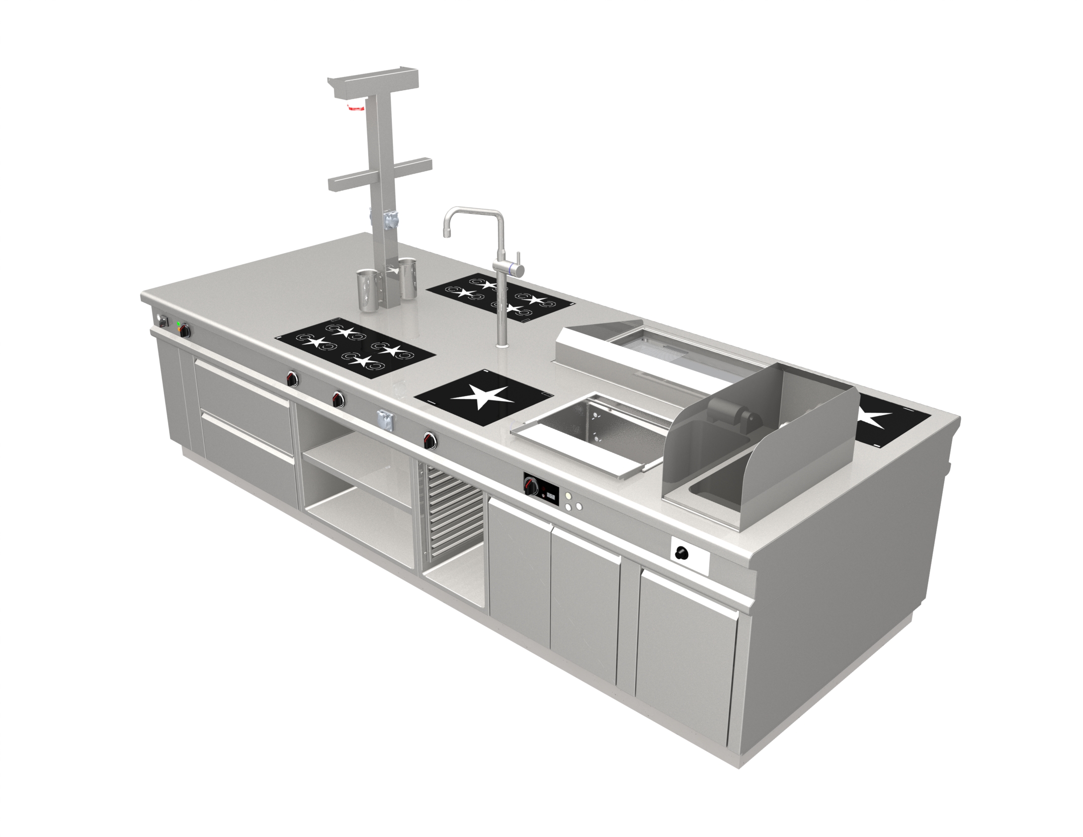 Referenzen Menu System AG - 