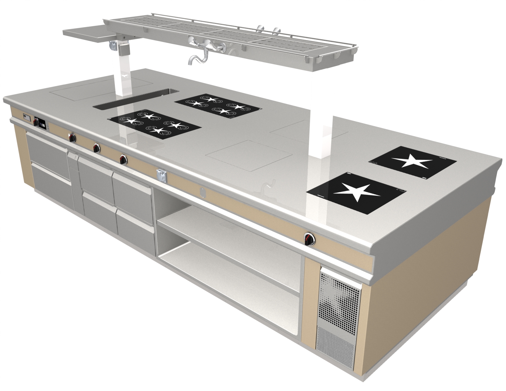 Referenzen Menu System AG - 