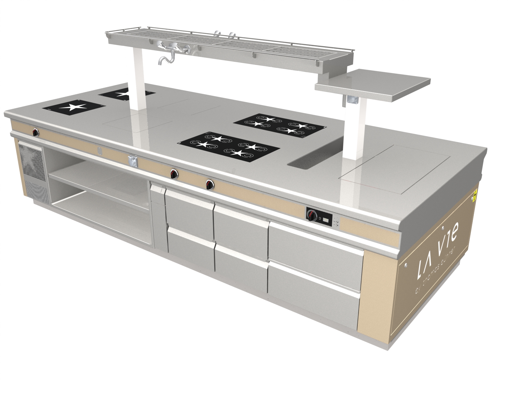 Referenzen Menu System AG - 