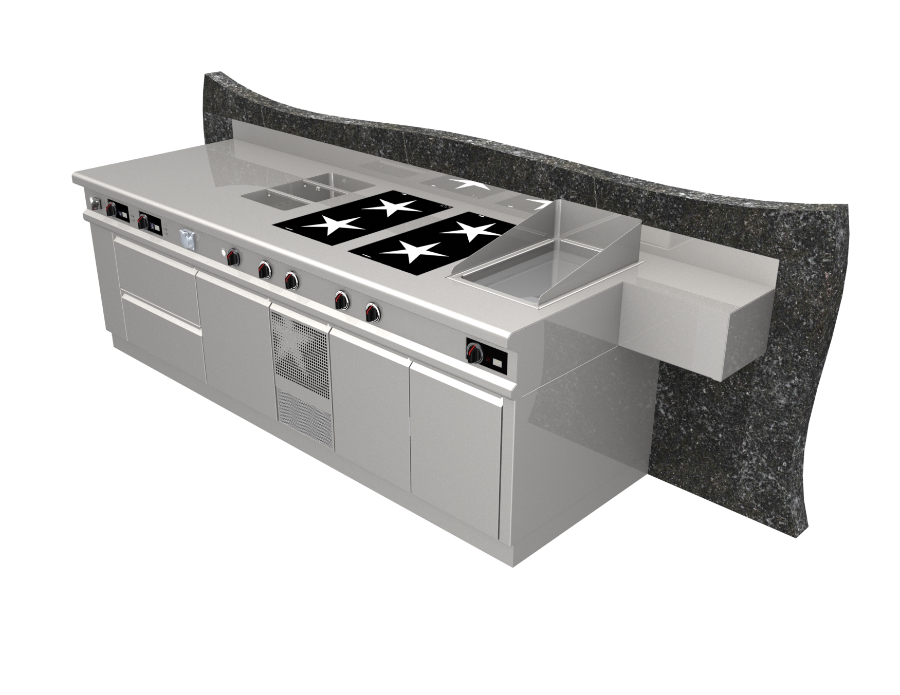 Referenzen Menu System AG - 