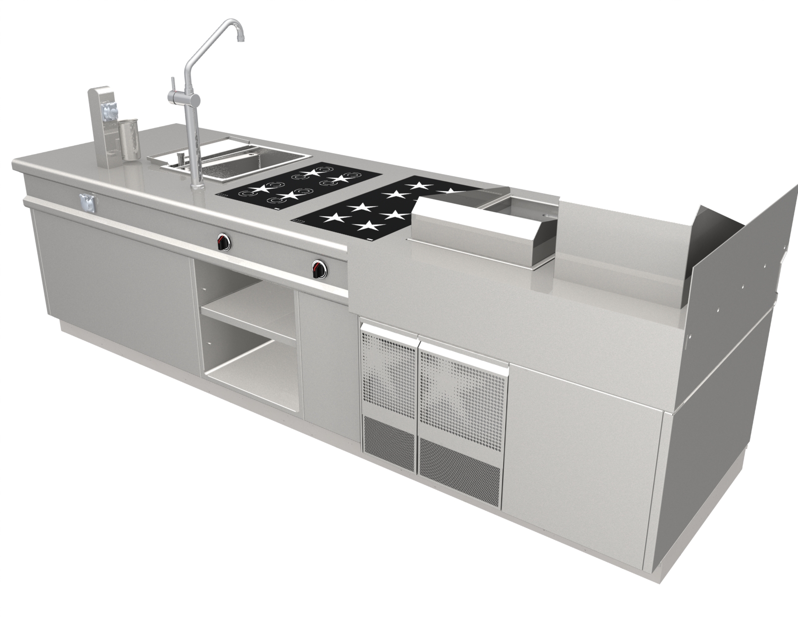 Referenzen Menu System AG - 