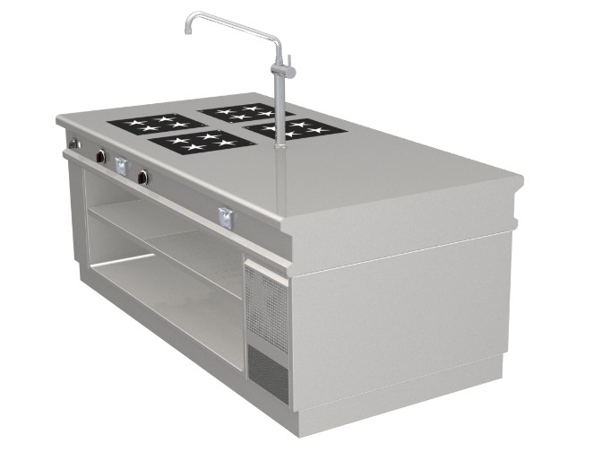 Referenzen Menu System AG - 