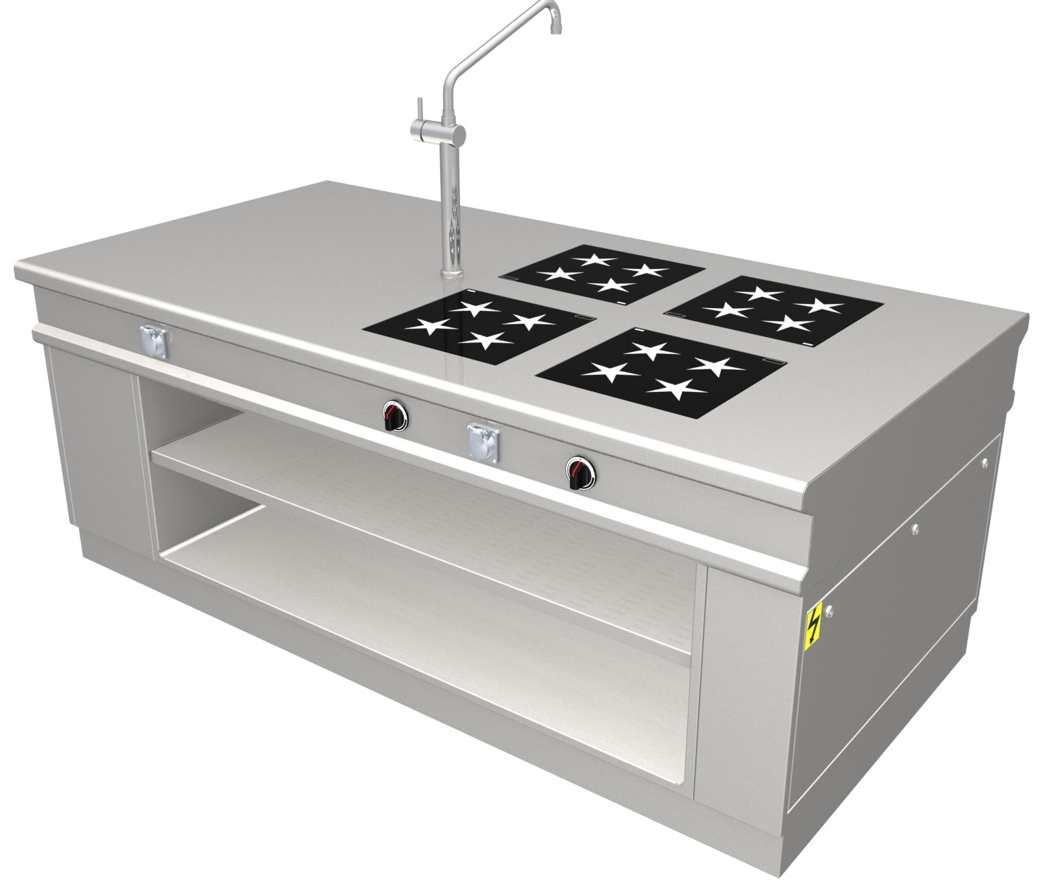 Referenzen Menu System AG - 