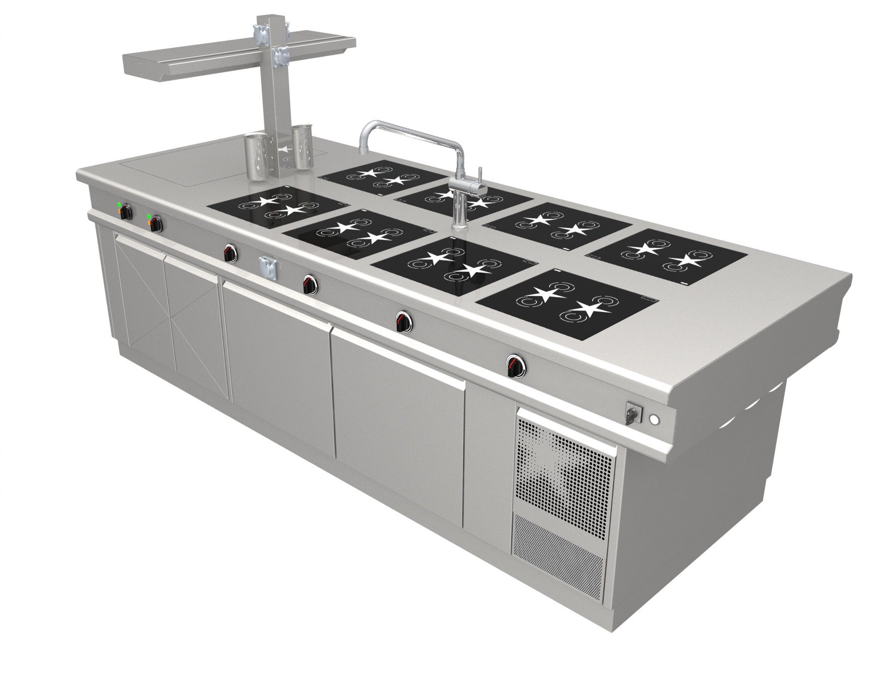 Referenzen Menu System AG - 