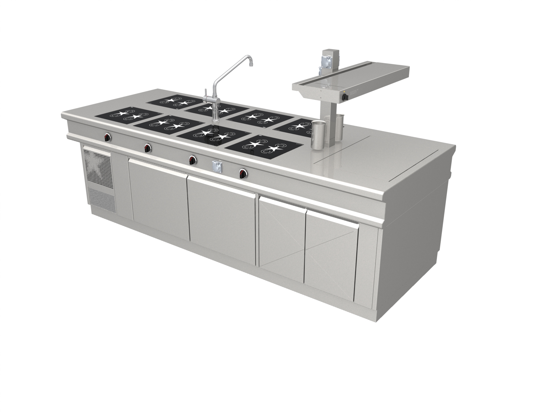 Referenzen Menu System AG - 