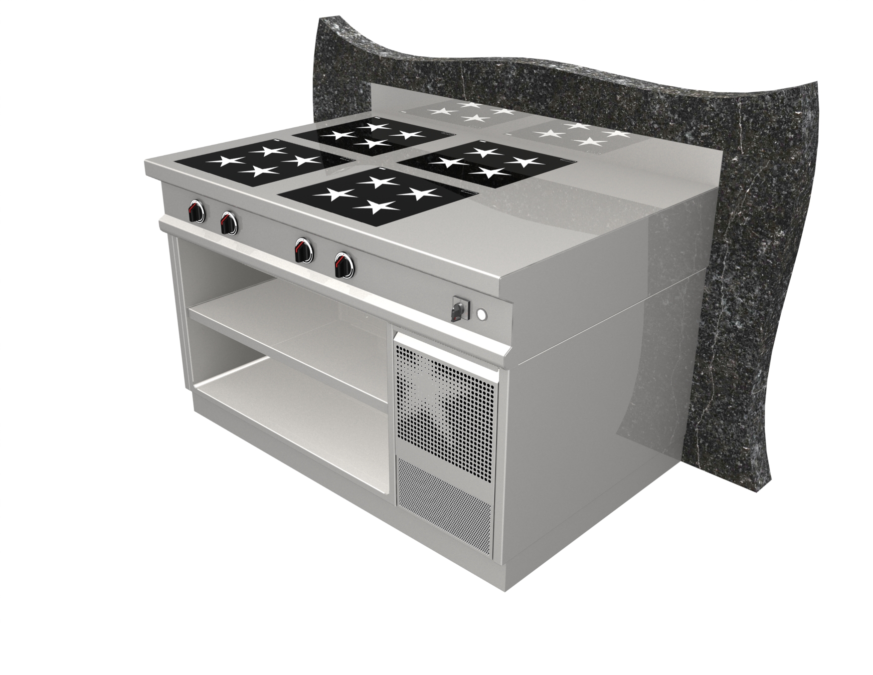 Referenzen Menu System AG - 