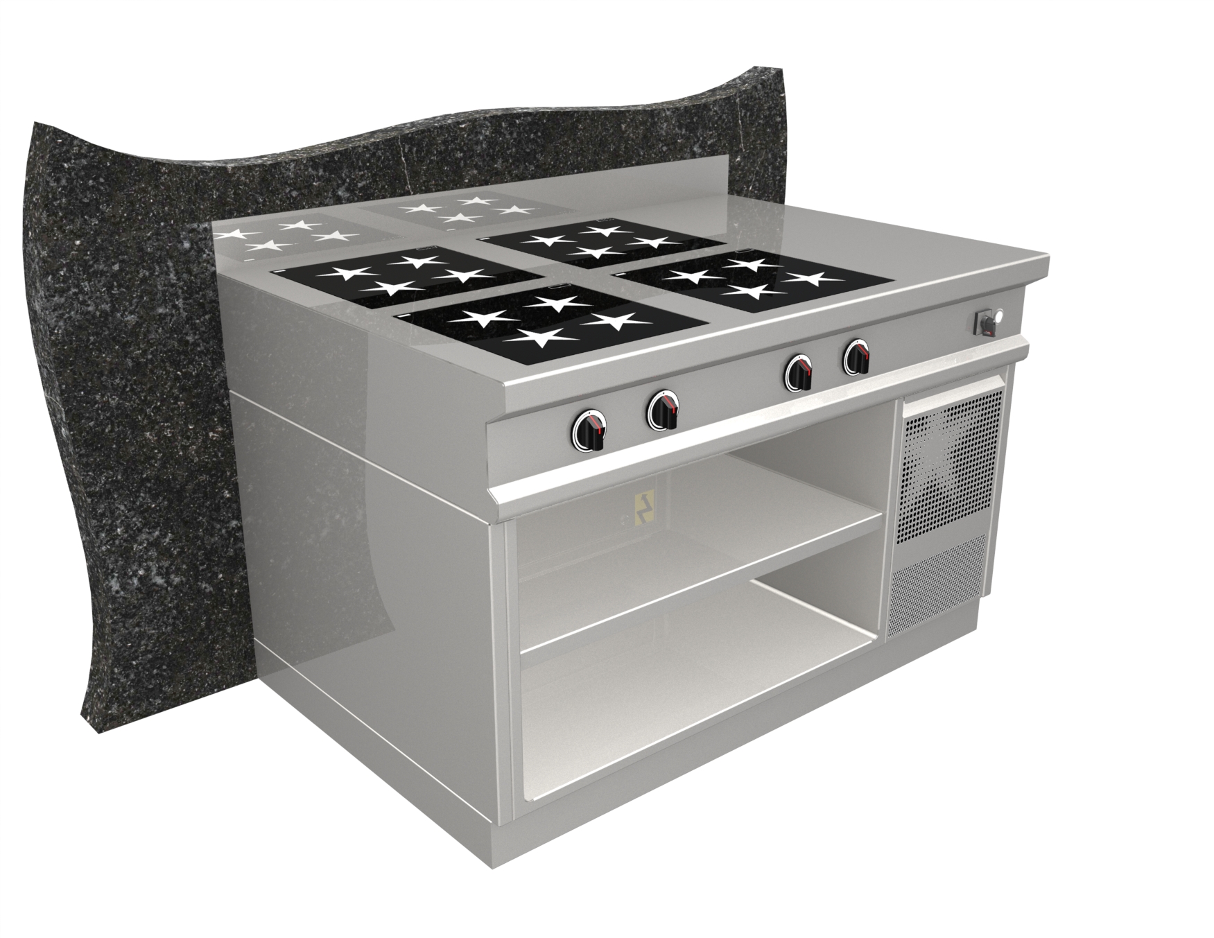 Referenzen Menu System AG - 