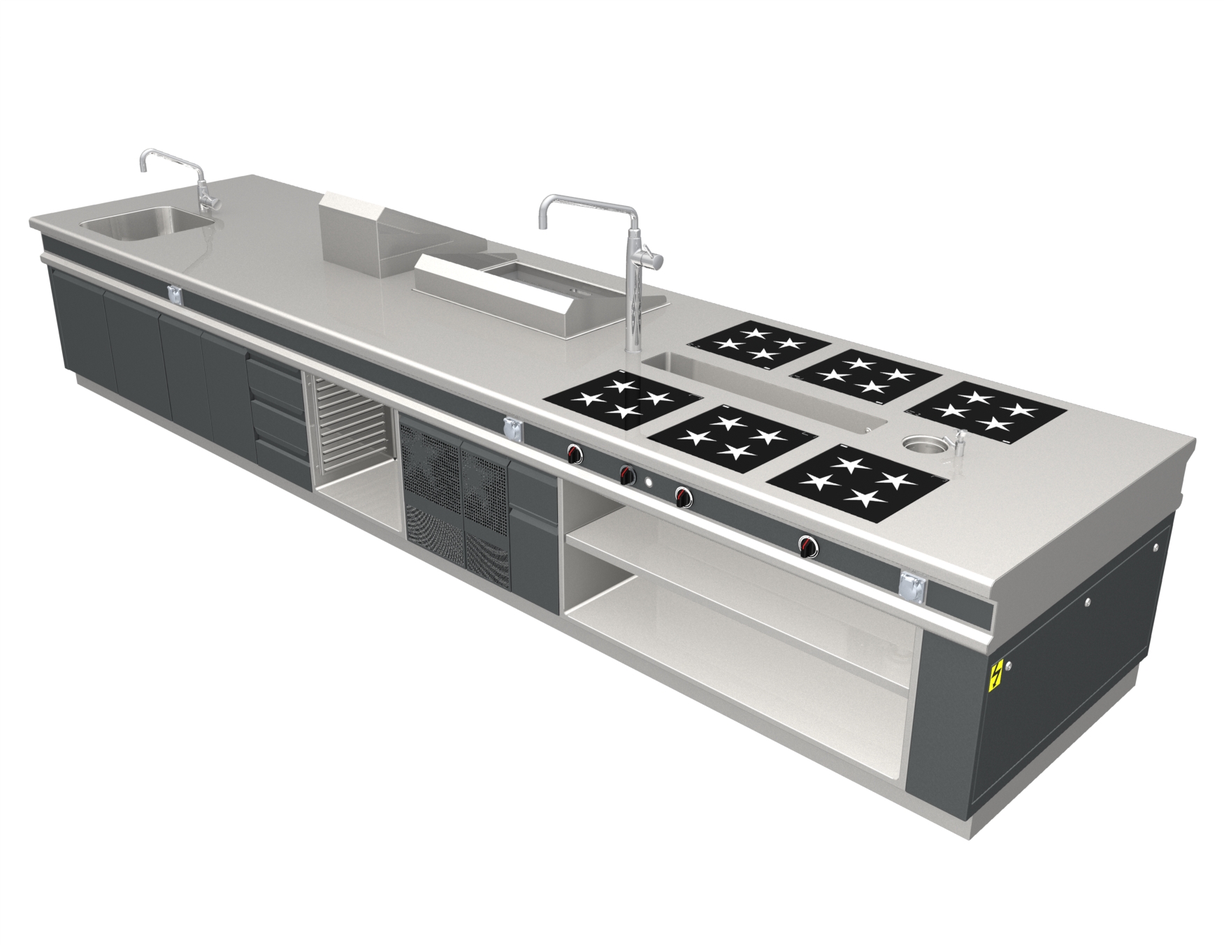 Referenzen Menu System AG - 