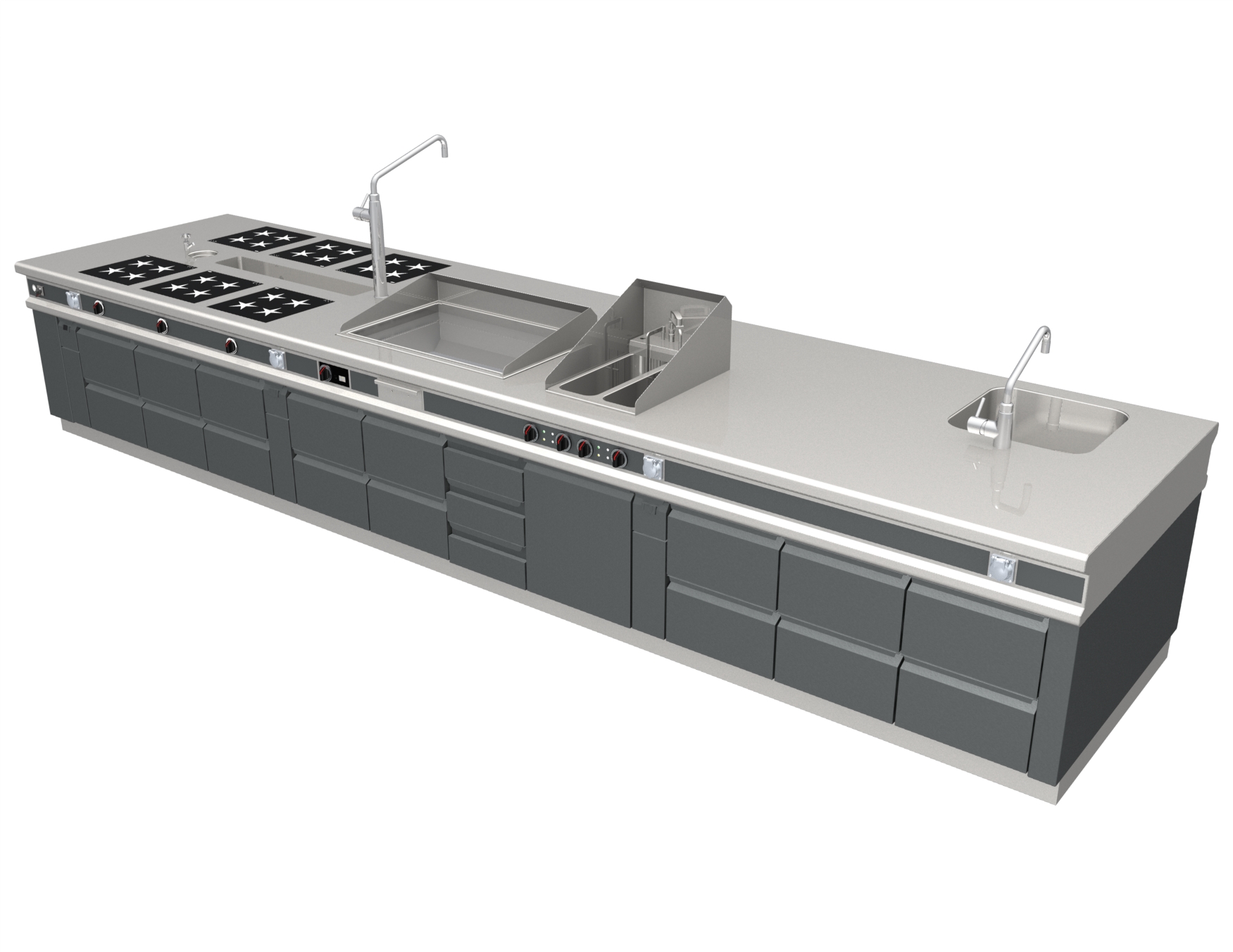 Referenzen Menu System AG - 