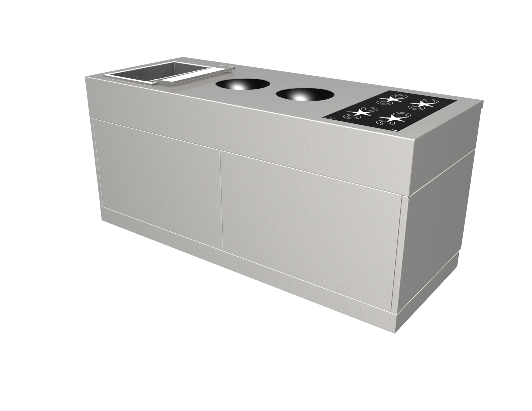 Referenzen Menu System AG - 