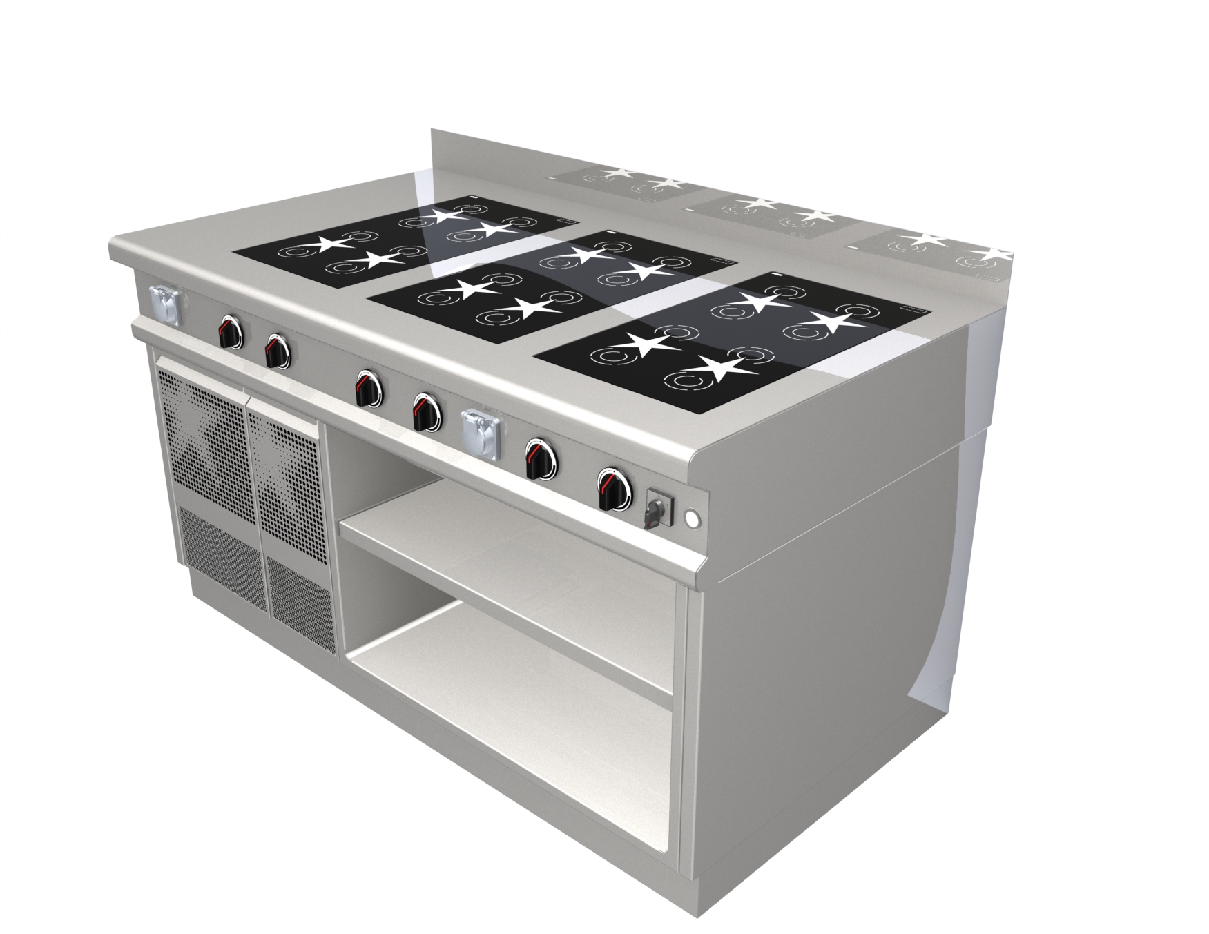 Referenzen Menu System AG - 