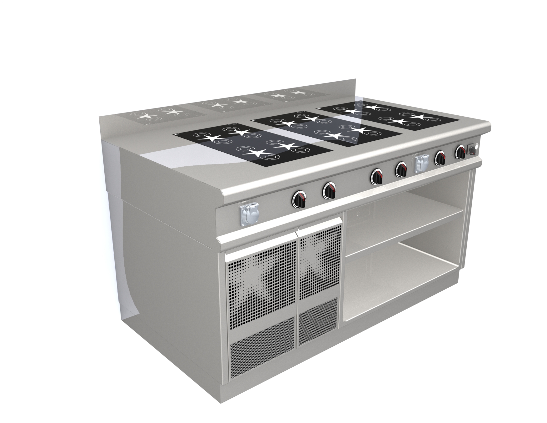 Referenzen Menu System AG - 