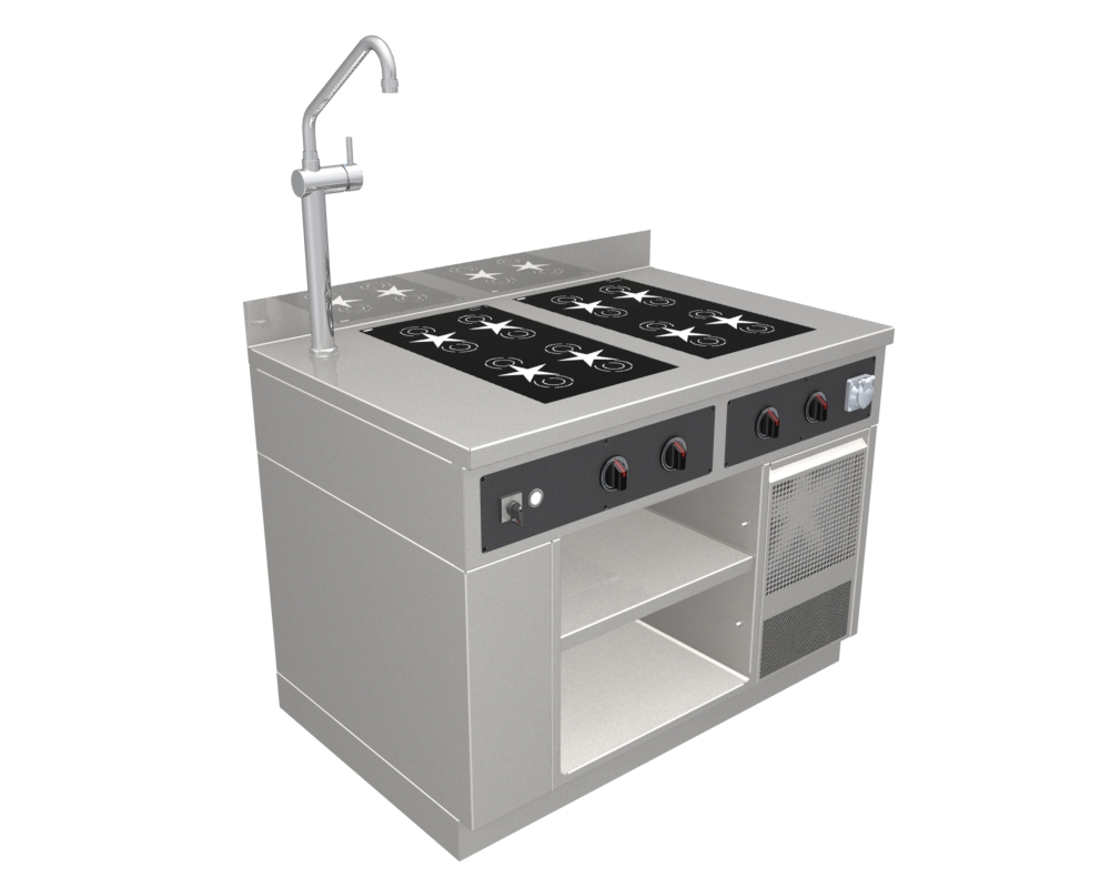 Referenzen Menu System AG - 