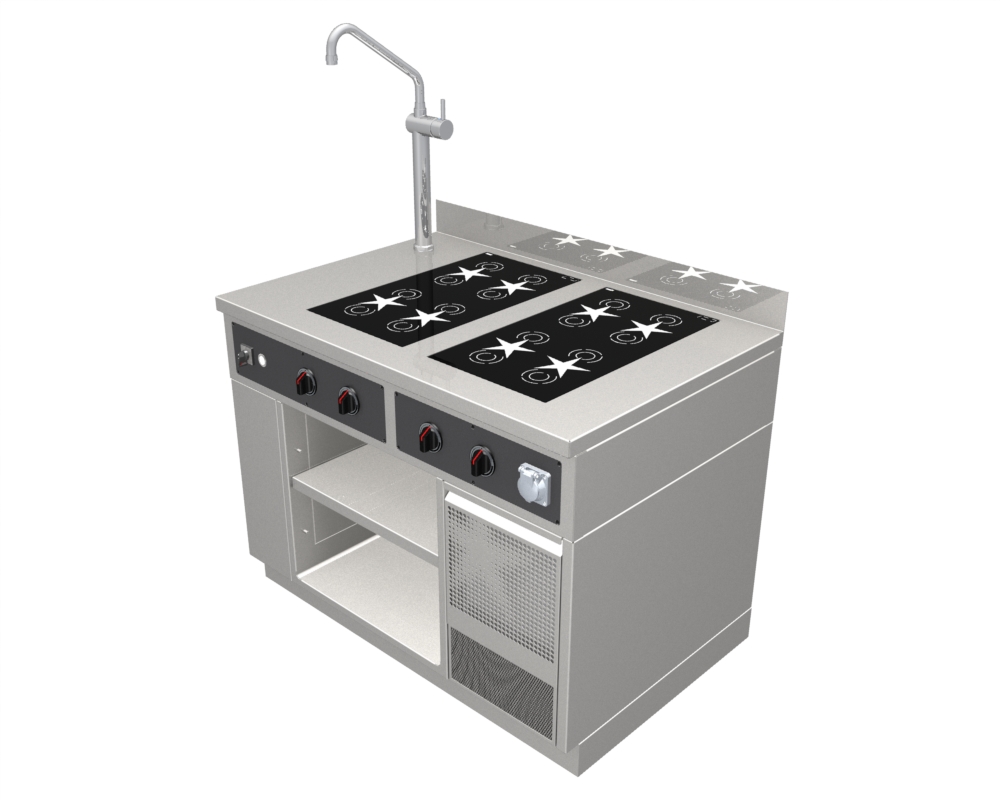 Referenzen Menu System AG - 