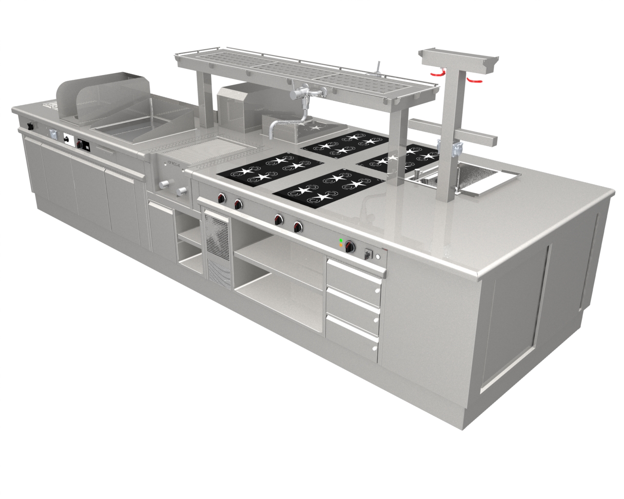 Referenzen Menu System AG - 