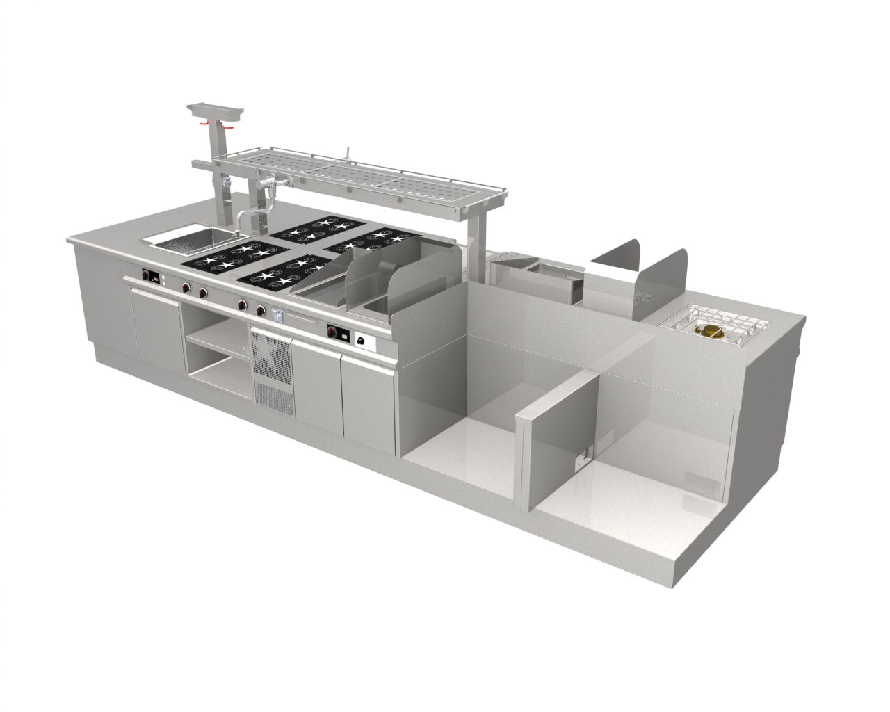 Referenzen Menu System AG - 