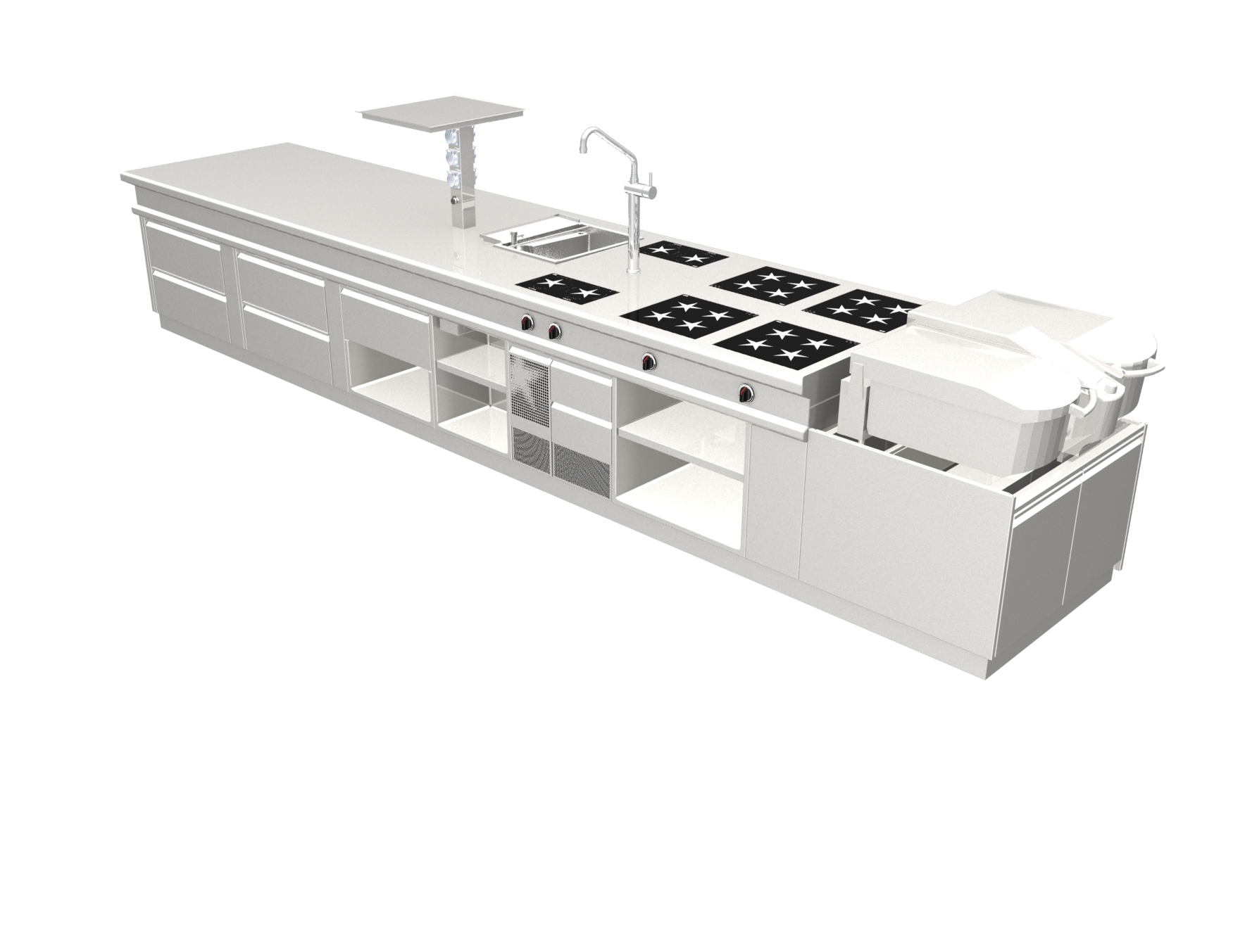 Referenzen Menu System AG - 