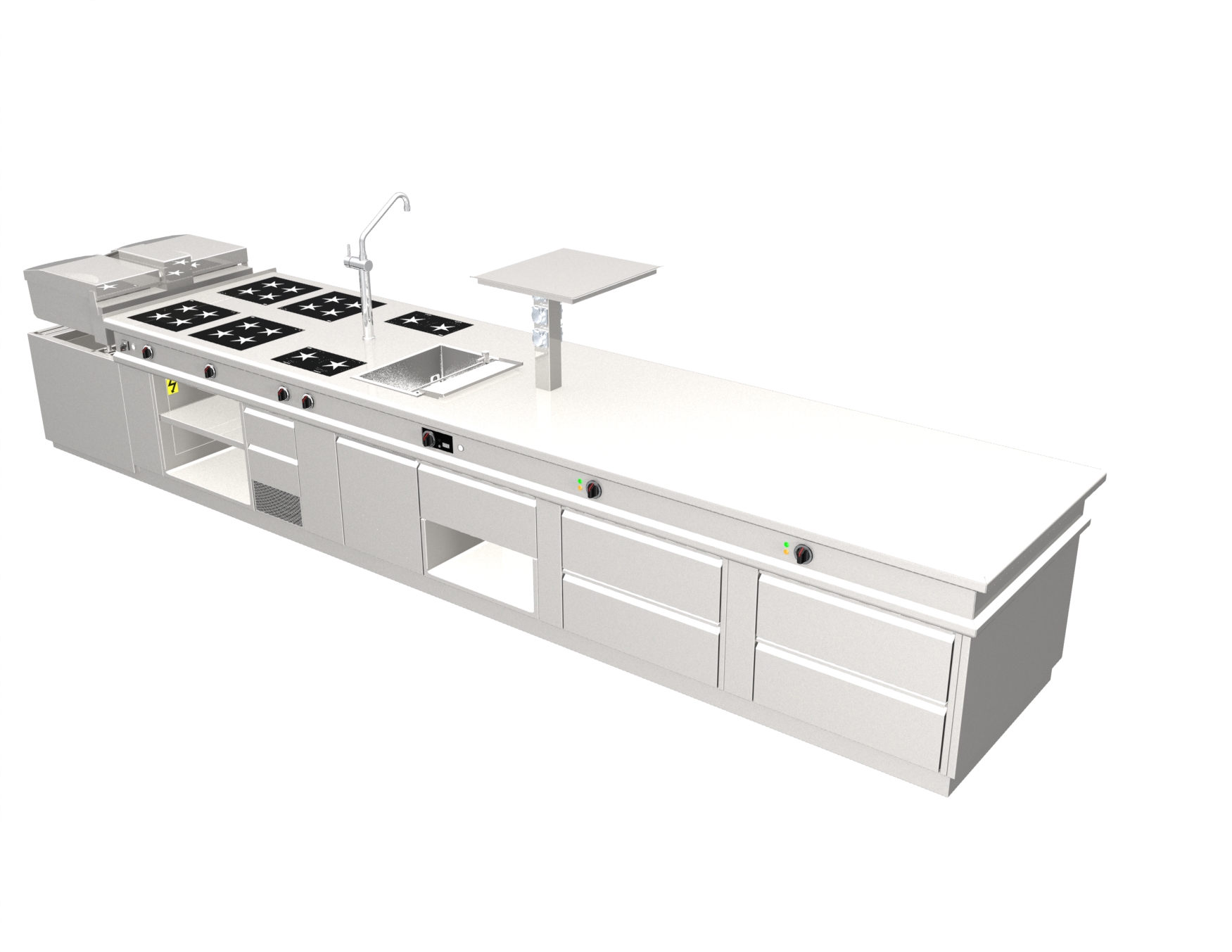 Referenzen Menu System AG - 