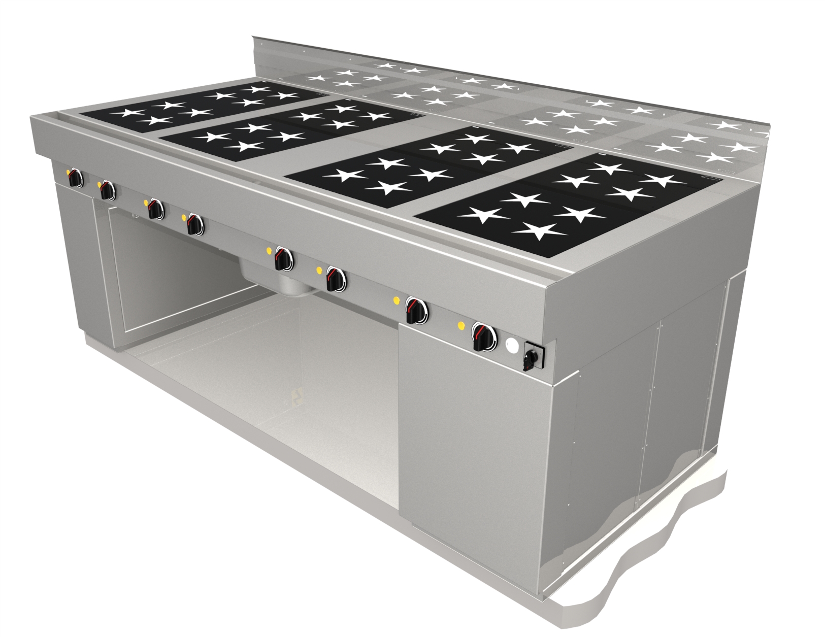 Referenzen Menu System AG - 