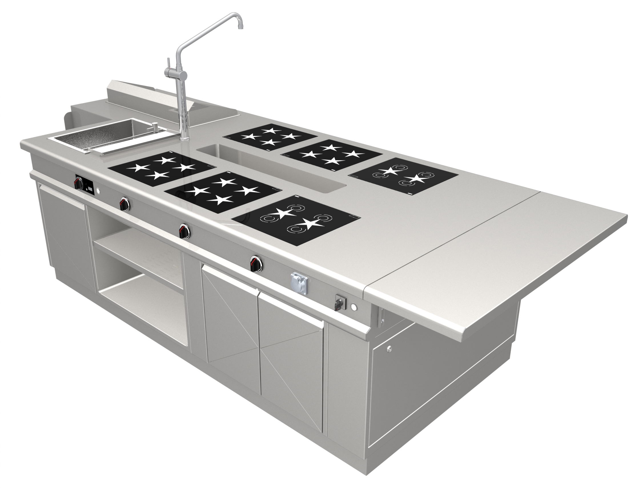 Referenzen Menu System AG - 