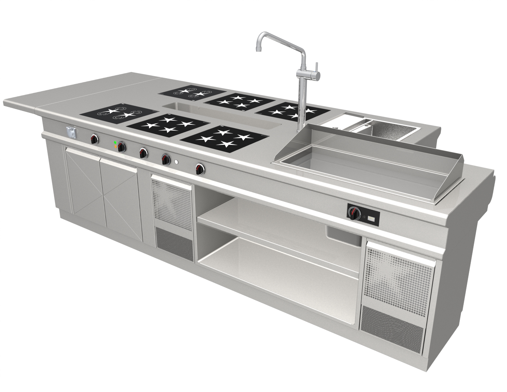 Referenzen Menu System AG - 