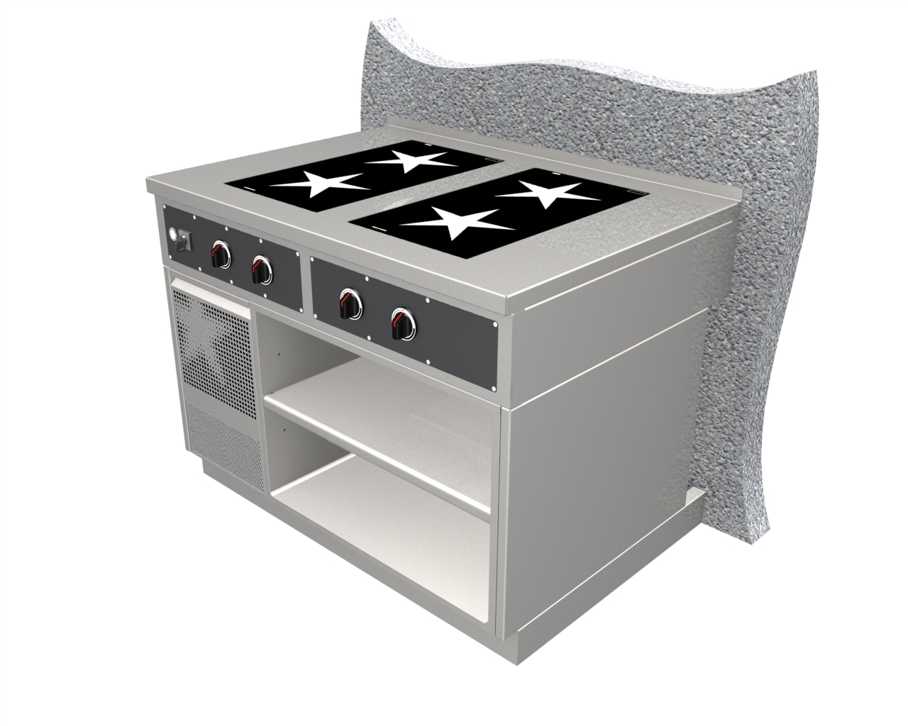 Referenzen Menu System AG - 