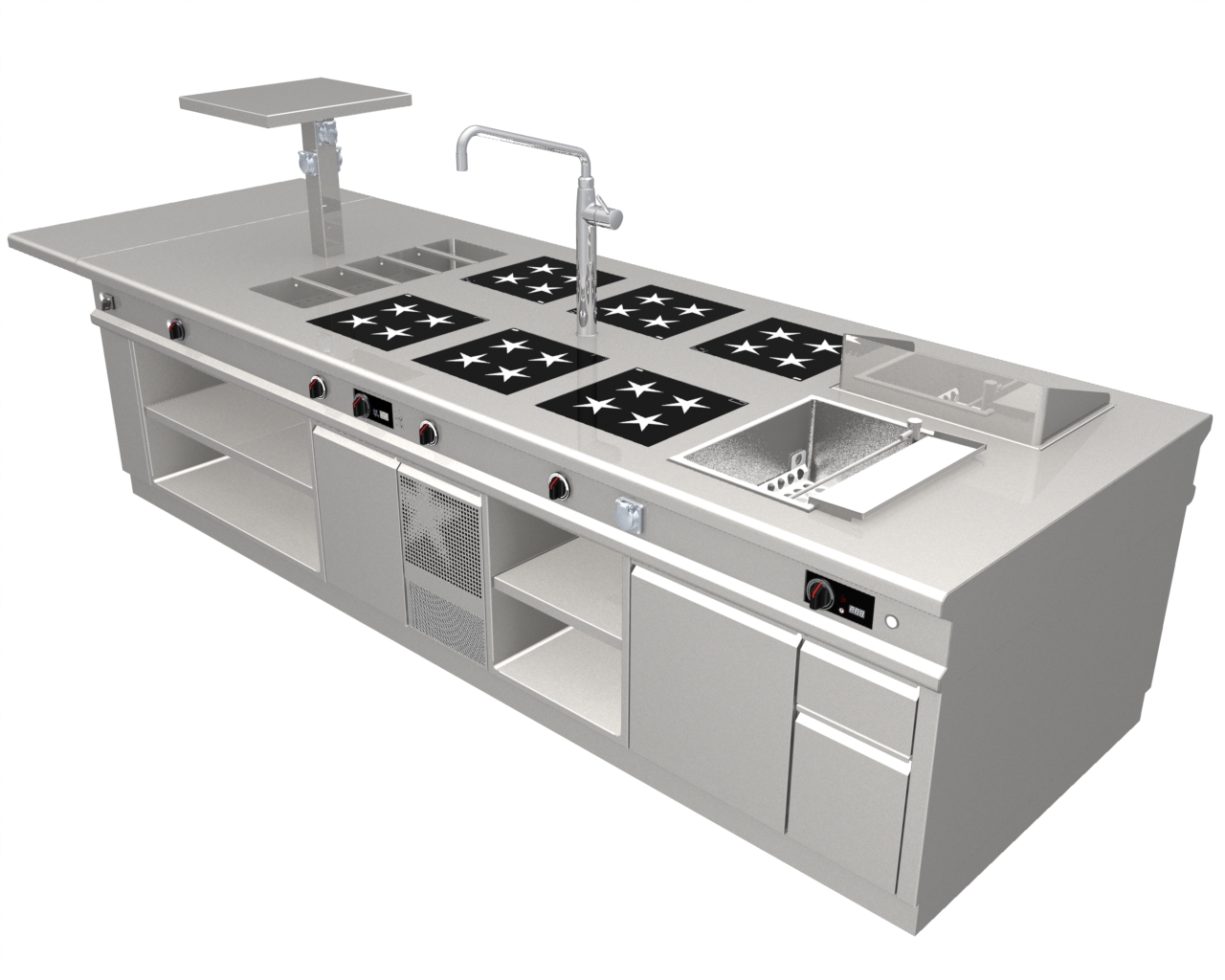 Referenzen Menu System AG - 