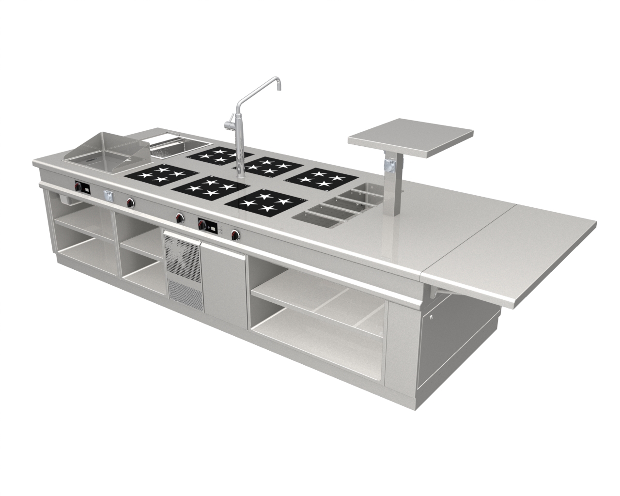 Referenzen Menu System AG - 