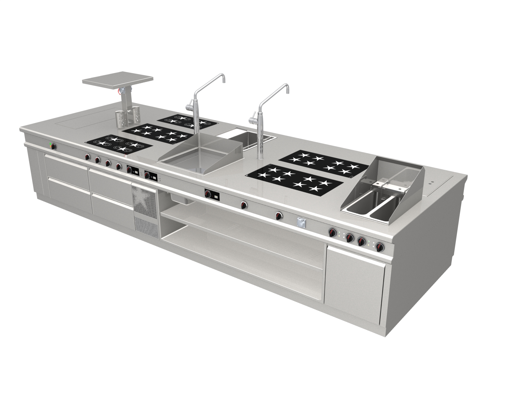 Referenzen Menu System AG - 