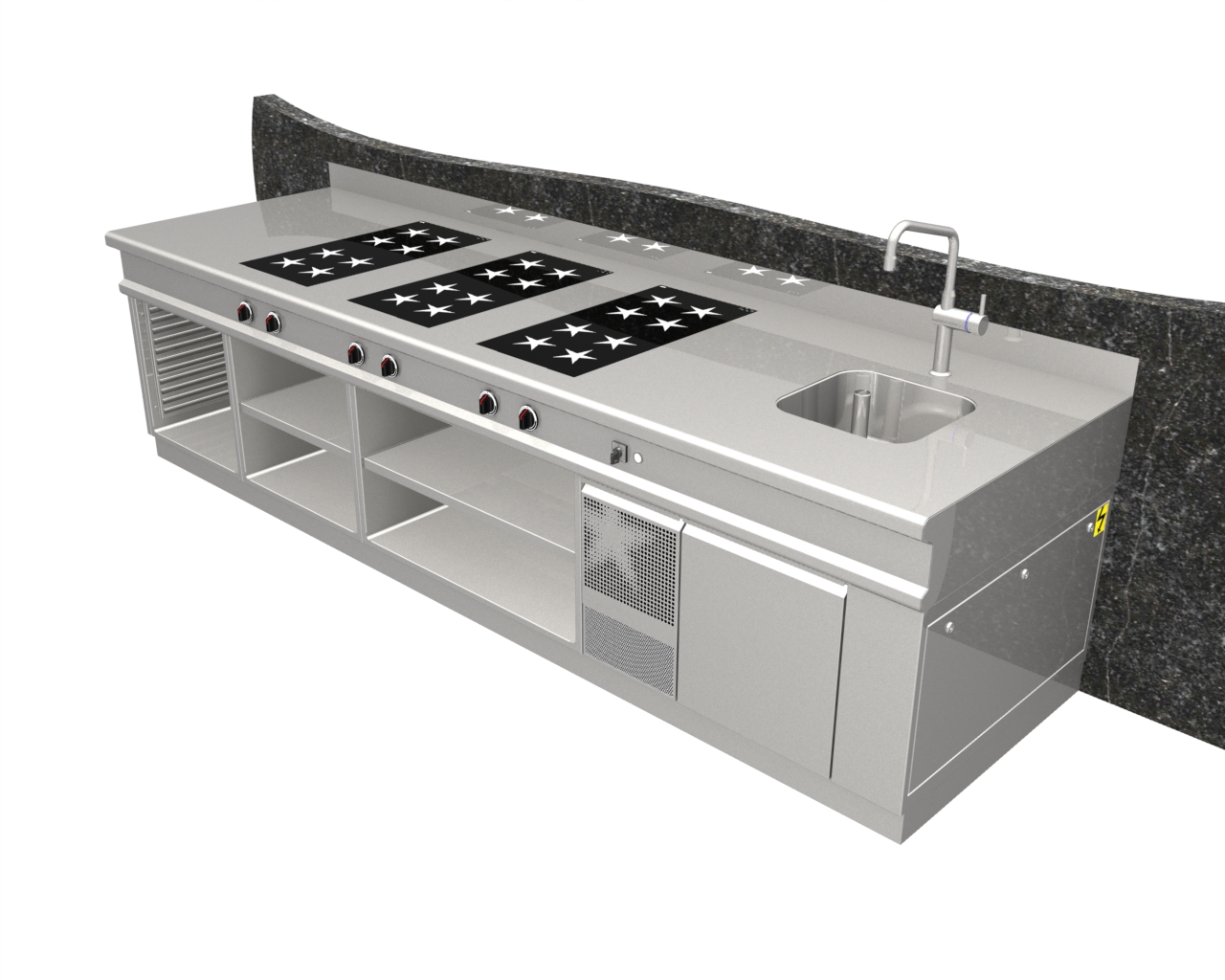 Referenzen Menu System AG - 