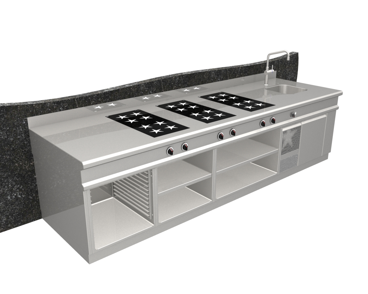 Referenzen Menu System AG - 