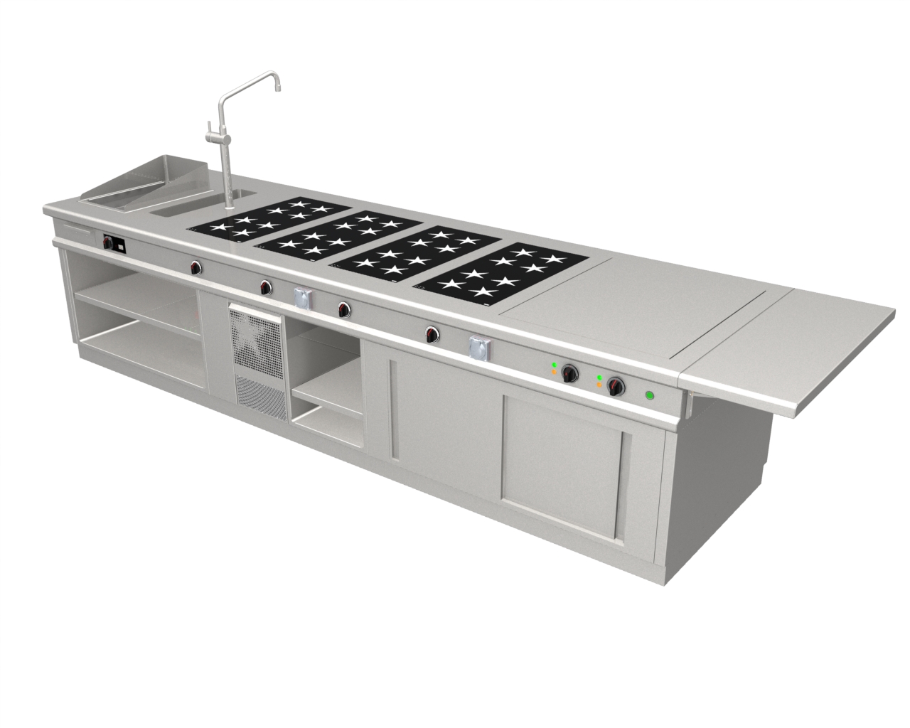 Referenzen Menu System AG - 