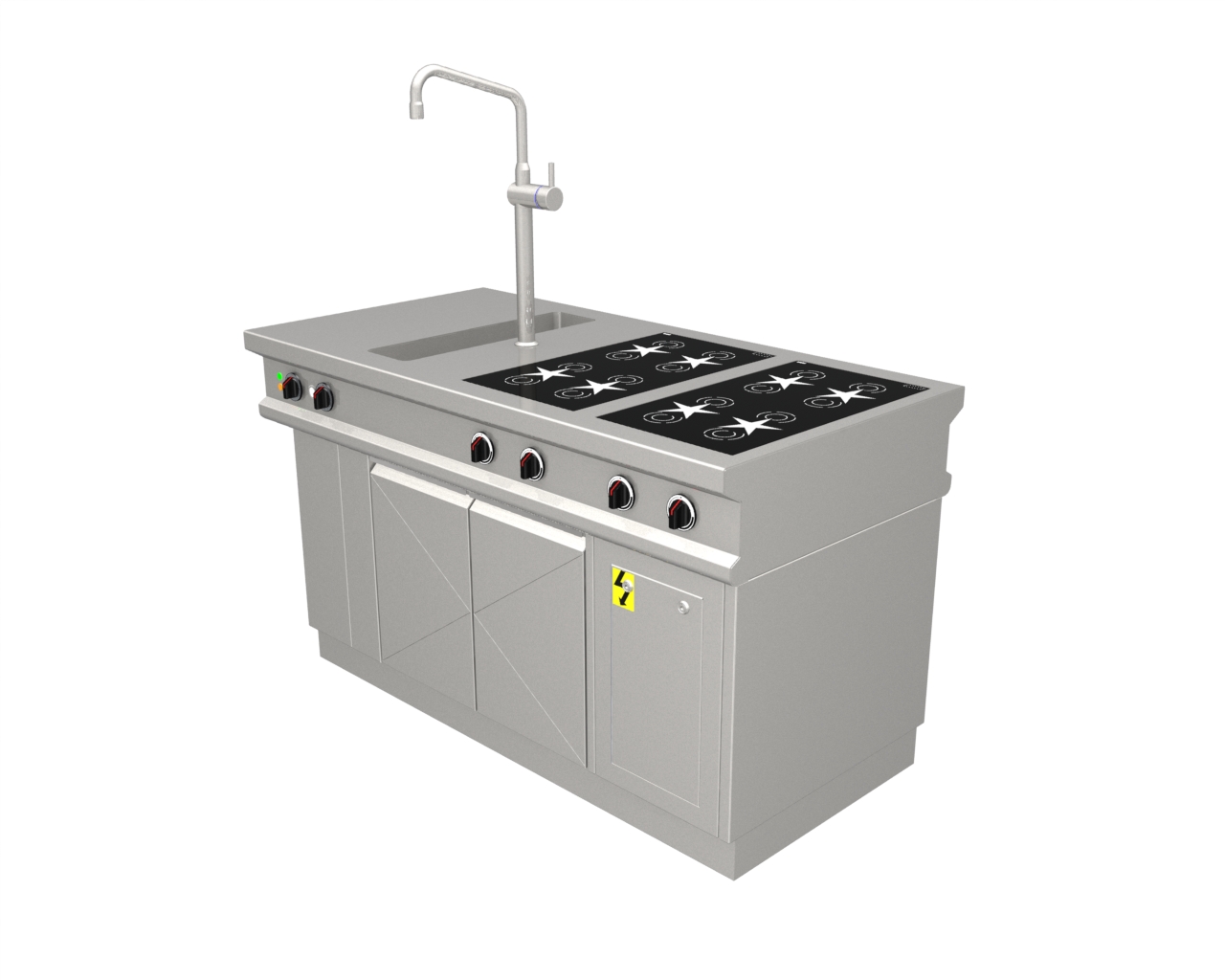 Referenzen Menu System AG - 