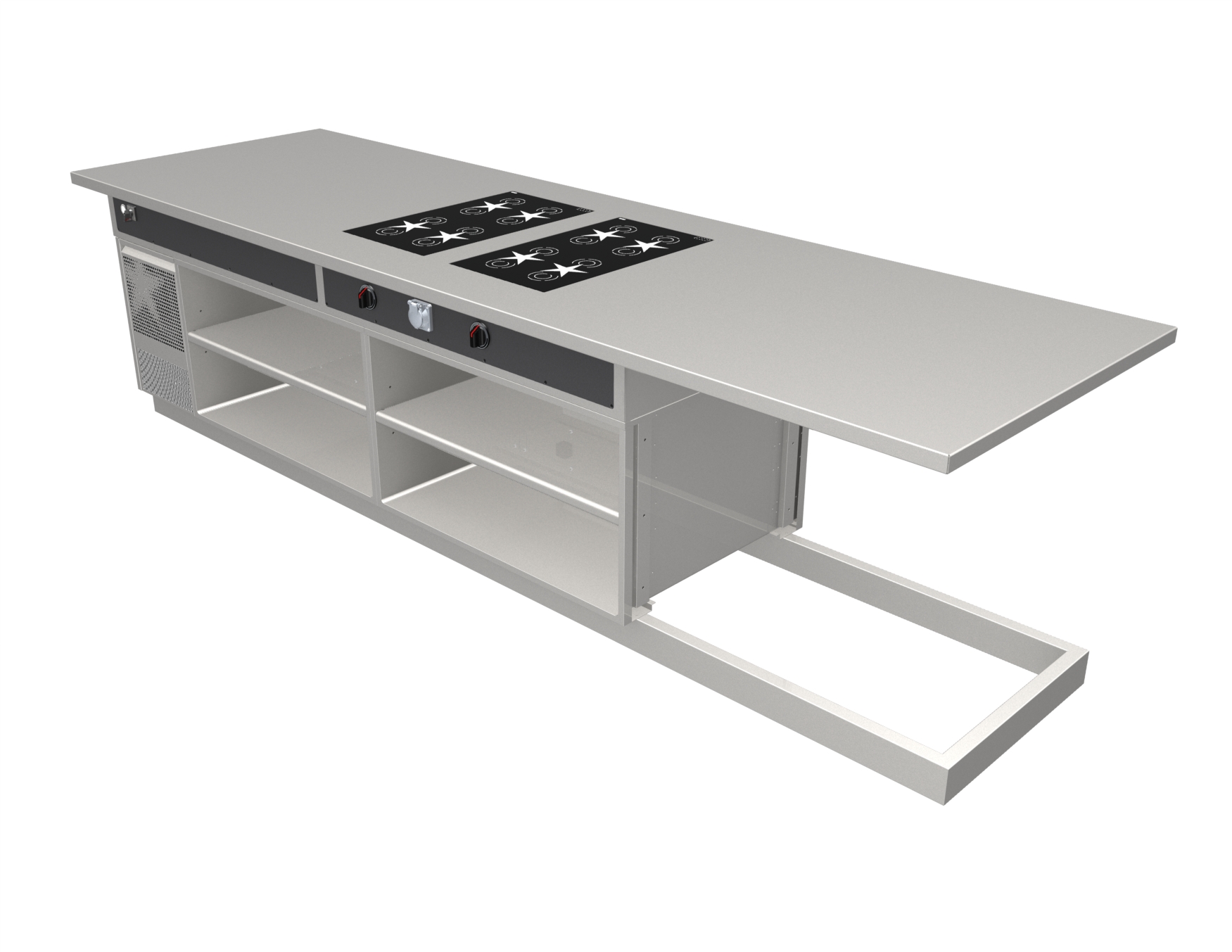 Referenzen Menu System AG - 