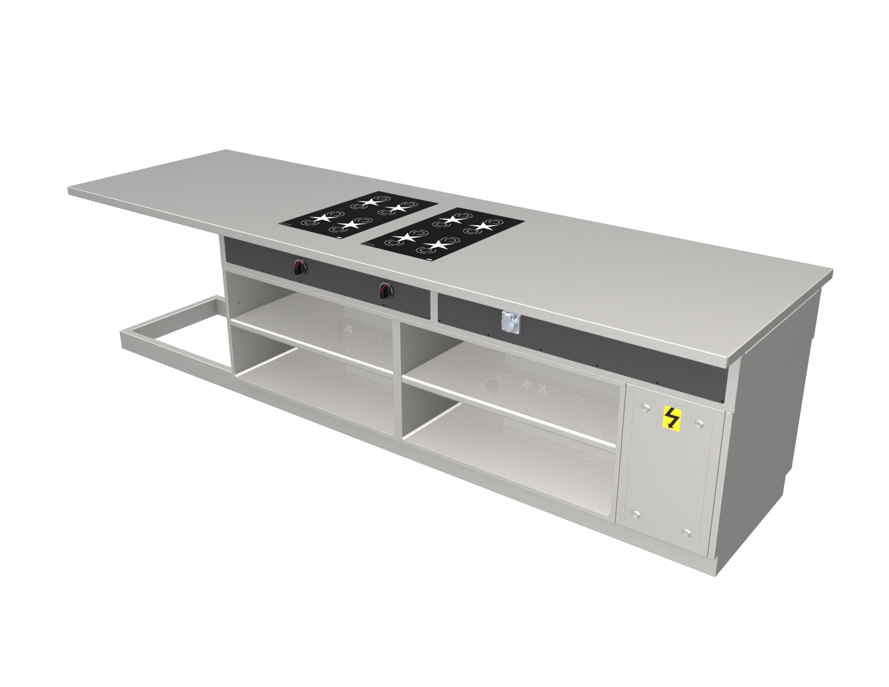 Referenzen Menu System AG - 