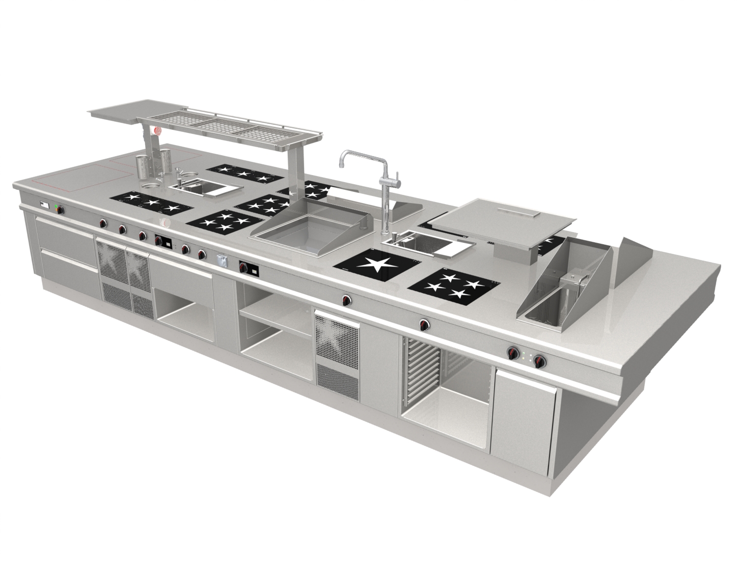 Referenzen Menu System AG - 