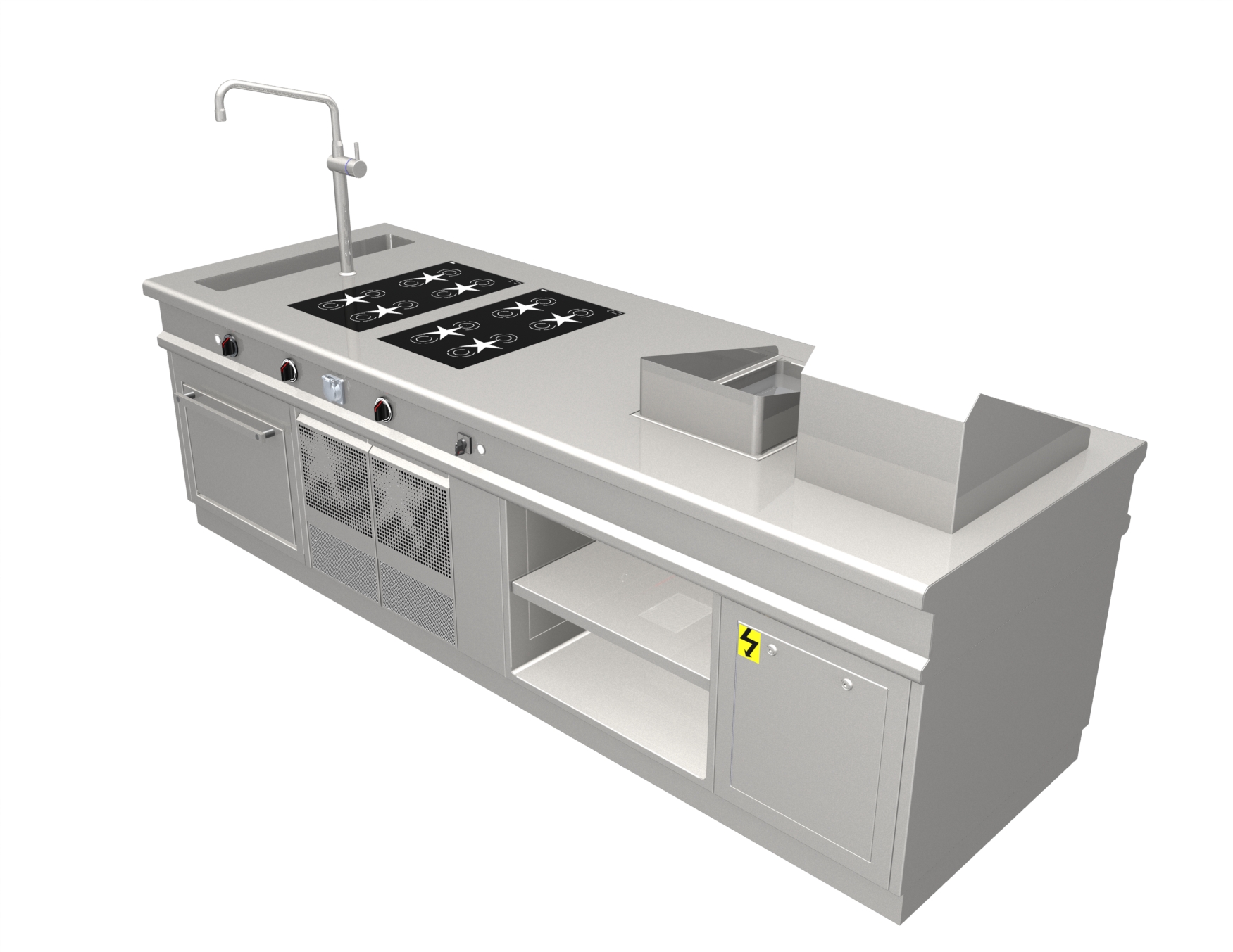 Referenzen Menu System AG - 