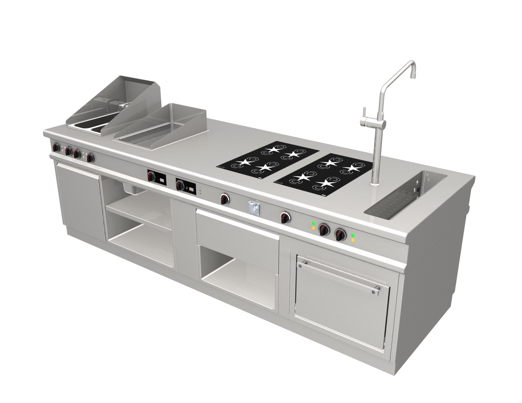 Referenzen Menu System AG - 